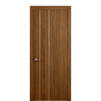 Межкомнатная дверь Perfecto Porte Плана pl5 Шпон Терра