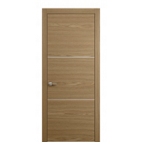 Межкомнатная дверь Perfecto Porte Плана pl6 Шпон Натуральный