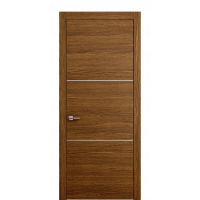 Межкомнатная дверь Perfecto Porte Плана pl6 Шпон Терра