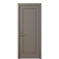 Межкомнатная дверь Perfecto Porte Соло sl01 Эмаль Арджила