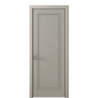 Межкомнатная дверь Perfecto Porte Соло sl01 Эмаль Сета