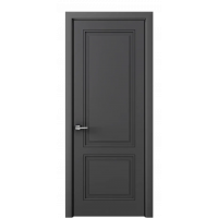 Межкомнатная дверь Perfecto Porte Соло sl02 Эмаль Ардезия