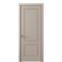 Межкомнатная дверь Perfecto Porte Соло sl02 Эмаль Лино