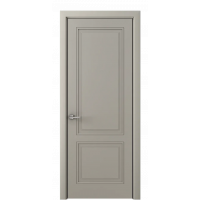 Межкомнатная дверь Perfecto Porte Соло sl02 Эмаль Сета