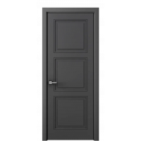 Межкомнатная дверь Perfecto Porte Соло sl03 Эмаль Ардезия