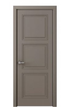 Межкомнатная дверь Perfecto Porte Соло sl03 Эмаль Арджила
