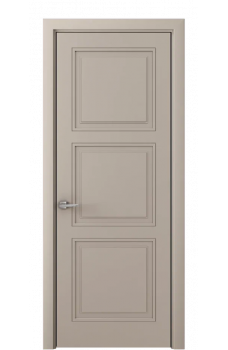 Межкомнатная дверь Perfecto Porte Соло sl03 Эмаль Лино