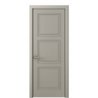 Межкомнатная дверь Perfecto Porte Соло sl03 Эмаль Сета