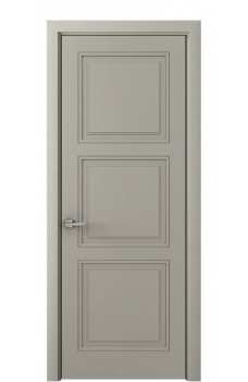Межкомнатная дверь Perfecto Porte Соло sl03 Эмаль Сета
