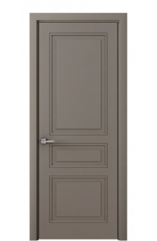 Межкомнатная дверь Perfecto Porte Соло sl032 Эмаль Арджила