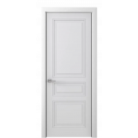 Межкомнатная дверь Perfecto Porte Соло sl032 Эмаль Бьянко