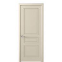 Межкомнатная дверь Perfecto Porte Соло sl032 Эмаль Корда