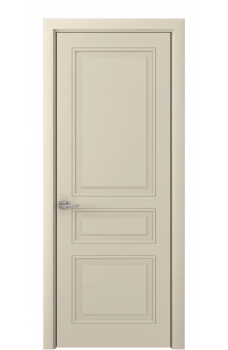 Межкомнатная дверь Perfecto Porte Соло sl032 Эмаль Корда