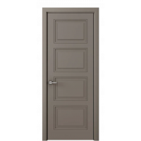 Межкомнатная дверь Perfecto Porte Соло sl04 Эмаль Арджила