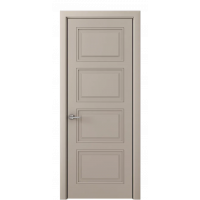Межкомнатная дверь Perfecto Porte Соло sl04 Эмаль Лино