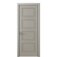 Межкомнатная дверь Perfecto Porte Соло sl04 Эмаль Сета
