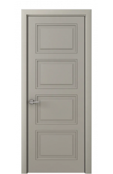 Межкомнатная дверь Perfecto Porte Соло sl04 Эмаль Сета