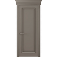 Межкомнатная дверь Perfecto Porte Сиена sn01 Эмаль Арджила
