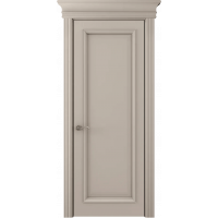 Межкомнатная дверь Perfecto Porte Сиена sn01 Эмаль Лино