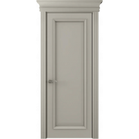Межкомнатная дверь Perfecto Porte Сиена sn01 Эмаль Сета