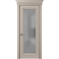 Межкомнатная дверь Perfecto Porte Сиена sn01v Эмаль Лино