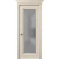 Межкомнатная дверь Perfecto Porte Сиена sn01v Эмаль Корда