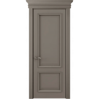 Межкомнатная дверь Perfecto Porte Сиена sn02 Эмаль Арджила