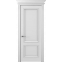 Межкомнатная дверь Perfecto Porte Сиена sn02 Эмаль Бьянко