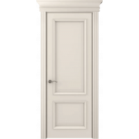 Межкомнатная дверь Perfecto Porte Сиена sn02 Эмаль Креам