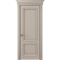 Межкомнатная дверь Perfecto Porte Сиена sn02 Эмаль Лино