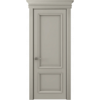Межкомнатная дверь Perfecto Porte Сиена sn02 Эмаль Сета