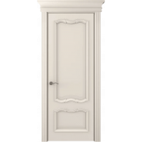 Межкомнатная дверь Perfecto Porte Сиена sn023 Эмаль Креам