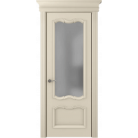 Межкомнатная дверь Perfecto Porte Сиена sn023v Эмаль Корда
