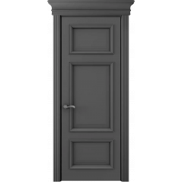 Межкомнатная дверь Perfecto Porte Сиена sn031 Эмаль Ардезия