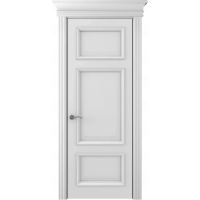 Межкомнатная дверь Perfecto Porte Сиена sn031 Эмаль Бьянко