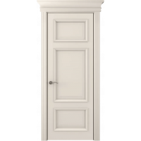 Межкомнатная дверь Perfecto Porte Сиена sn031 Эмаль Креам