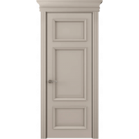 Межкомнатная дверь Perfecto Porte Сиена sn031 Эмаль Лино