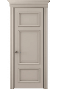 Межкомнатная дверь Perfecto Porte Сиена sn031 Эмаль Лино