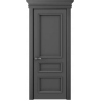 Межкомнатная дверь Perfecto Porte Сиена sn032 Эмаль Ардезия