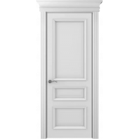 Межкомнатная дверь Perfecto Porte Сиена sn032 Эмаль Бьянко