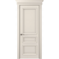 Межкомнатная дверь Perfecto Porte Сиена sn032 Эмаль Креам
