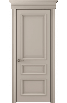 Межкомнатная дверь Perfecto Porte Сиена sn032 Эмаль Лино