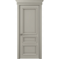 Межкомнатная дверь Perfecto Porte Сиена sn032 Эмаль Сета