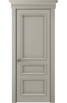 Межкомнатная дверь Perfecto Porte Сиена sn032 Эмаль Сета