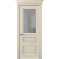 Межкомнатная дверь Perfecto Porte Сиена sn032v Эмаль Корда