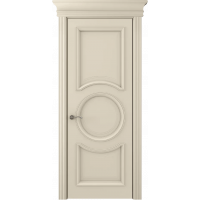 Межкомнатная дверь Perfecto Porte Сиена sn033 Эмаль Корда