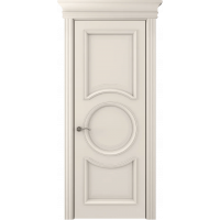 Межкомнатная дверь Perfecto Porte Сиена sn033 Эмаль Креам