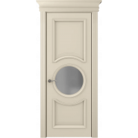 Межкомнатная дверь Perfecto Porte Сиена sn033v Эмаль Корда
