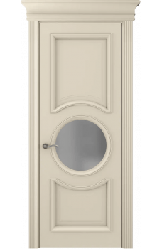 Межкомнатная дверь Perfecto Porte Сиена sn033v Эмаль Корда