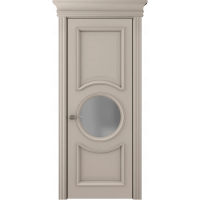 Межкомнатная дверь Perfecto Porte Сиена sn033v Эмаль Лино